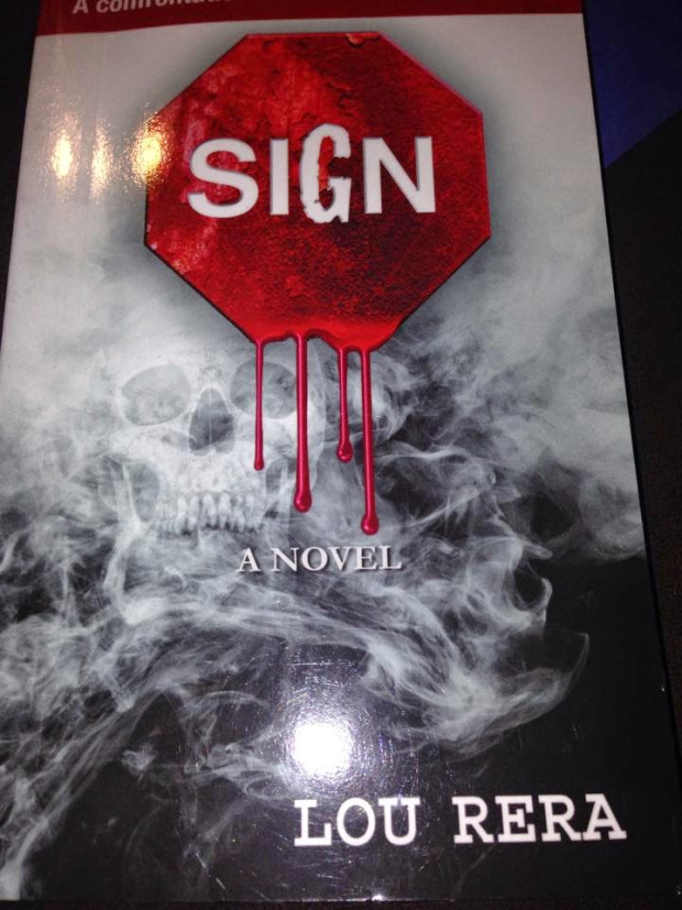sign
