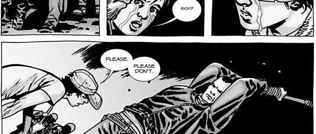 The Walking Dead
