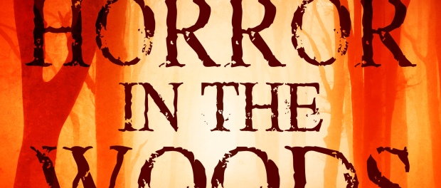 Horror-in-the-Woods-Kindle Horror in the Woods by Lee Mountford review