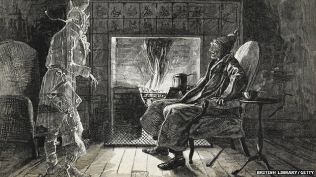 A Christmas Carol