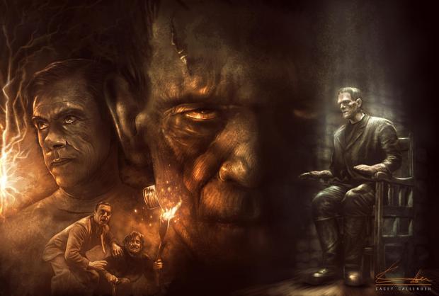 Frankenstein